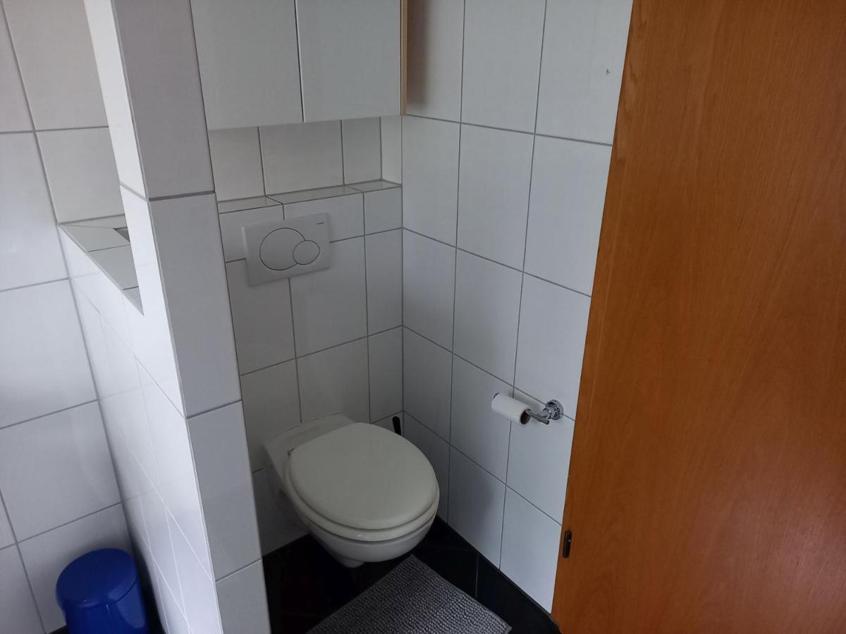 Ferienwohnung Oerder Meinerzhagen Dış mekan fotoğraf