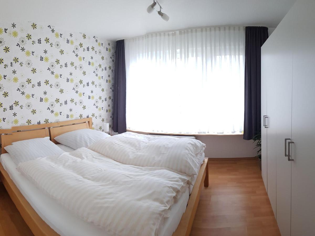 Ferienwohnung Oerder Meinerzhagen Dış mekan fotoğraf