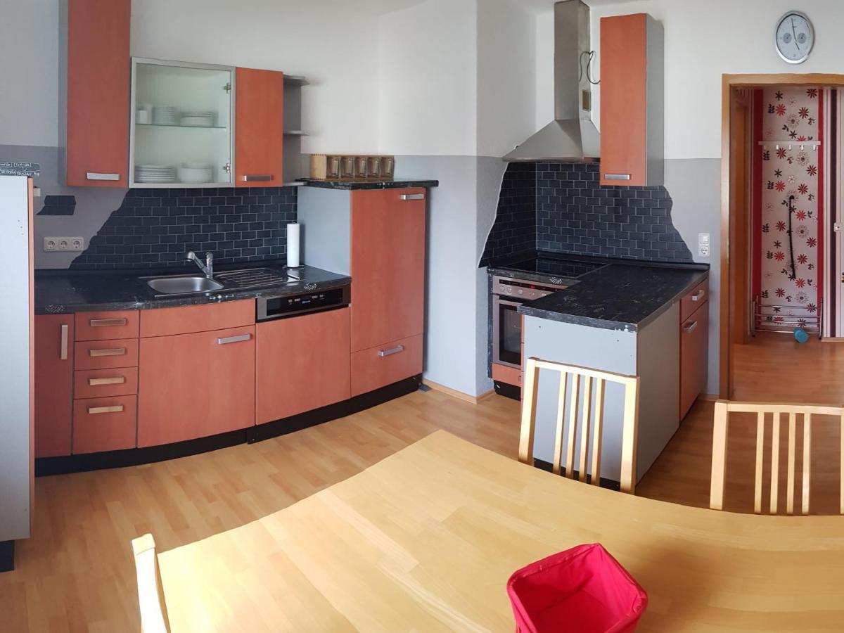 Ferienwohnung Oerder Meinerzhagen Dış mekan fotoğraf
