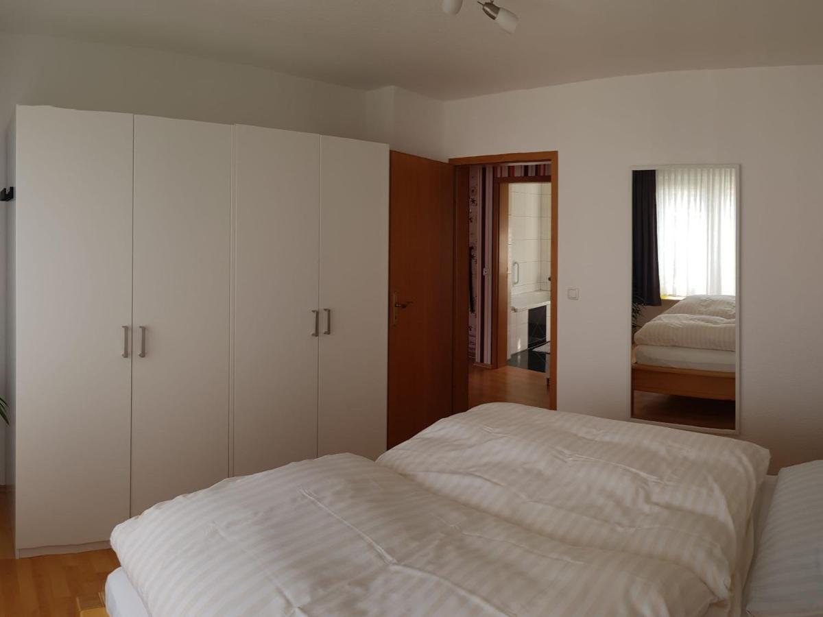 Ferienwohnung Oerder Meinerzhagen Dış mekan fotoğraf