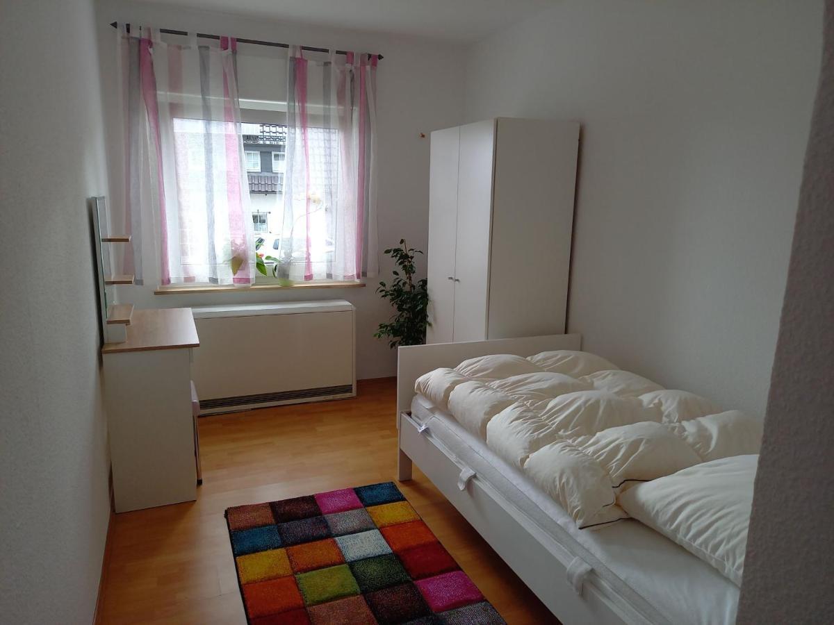 Ferienwohnung Oerder Meinerzhagen Dış mekan fotoğraf